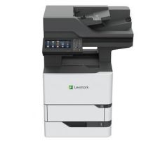 Bez možnosti stornovať : MFP laser čb Lexmark MX722ade