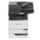 Bez možnosti stornovať : MFP laser čb Lexmark MX722ade