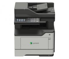 Bez možnosti stornovať : MFP laser čb Lexmark MX421ade