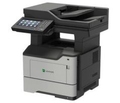 Bez možnosti stornovať : MFP laser čb Lexmark MX622ade