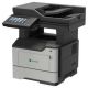Bez možnosti stornovať : MFP laser čb Lexmark MX622ade