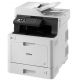 MFP laser far BROTHER MFC-L8690CDW - P/C/S, Duplex, Fax, DADF, Ethenet, WiFi