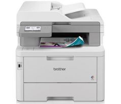 MFP laser far BROTHER MFC-L8390CDW - P/C/S, Duplex, Fax, DADF, Ethernet, WiFi