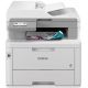 MFP laser far BROTHER MFC-L8390CDW - P/C/S, Duplex, Fax, DADF, Ethernet, WiFi