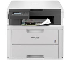MFP laser far BROTHER DCP-L3520CDW - P/C/S, Duplex, WiFi