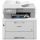 MFP laser far BROTHER MFC-L8340CDW - P/C/S, Duplex, Fax, ADF, WiFi