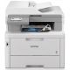 MFP laser far BROTHER MFC-L8340CDW - P/C/S, Duplex, Fax, ADF, WiFi