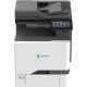 Bez možnosti stornovať : MFP laser fareb Lexmark CX730de