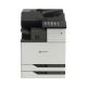 Bez možnosti stornovať : MFP laser fareb Lexmark CX922de