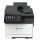 Bez možnosti stornovať : MFP laser fareb Lexmark CX625adhe