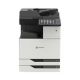 Bez možnosti stornovať : MFP laser fareb Lexmark CX921de