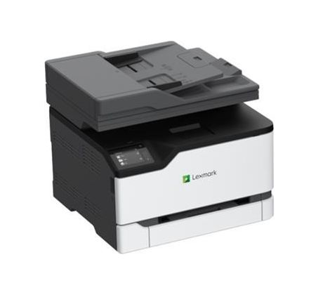 Bez možnosti stornovať : MFP laser fareb Lexmark CX331adwe