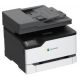 Bez možnosti stornovať : MFP laser fareb Lexmark CX331adwe
