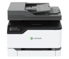 Bez možnosti stornovať : MFP laser fareb Lexmark CX431adw