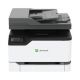Bez možnosti stornovať : MFP laser fareb Lexmark CX431adw