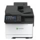Bez možnosti stornovať : MFP laser fareb Lexmark CX622ade