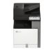 Bez možnosti stornovať : MFP laser fareb Lexmark CX962se