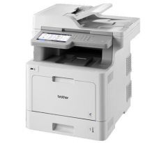 MFP laser far BROTHER MFC-L9570CDW - P/C/S, Duplex, Fax, DADF, Ethernet, WiFi