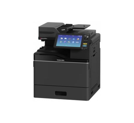 MFP TOSHIBA E-STUDIO400AC