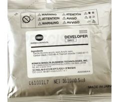Developer MINOLTA DV411 Bizhub 223/283/363/423 (250000 str.)