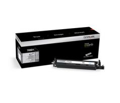 Developer Lexmark CS310/CS410/CS510 CX310/CX410/CX510 BLACK (40000 str.)