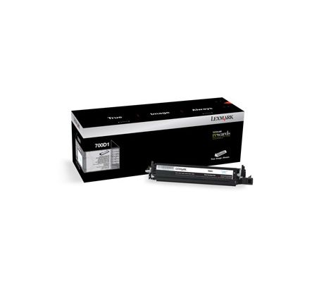Developer Lexmark CS310/CS410/CS510 CX310/CX410/CX510 BLACK (40000 str.)