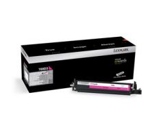 Developer Lexmark CS310/CS410/CS510 CX310/CX410/CX510 MAGENTA (40000 str.)