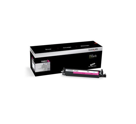 Developer Lexmark CS310/CS410/CS510 CX310/CX410/CX510 MAGENTA (40000 str.)