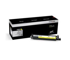 Developer Lexmark CS310/CS410/CS510 CX310/CX410/CX510 YELLOW (40000 str.)