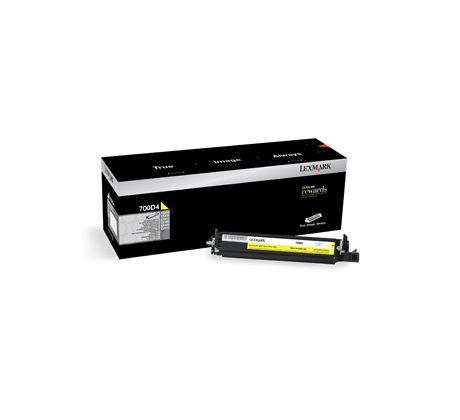 Developer Lexmark CS310/CS410/CS510 CX310/CX410/CX510 YELLOW (40000 str.)