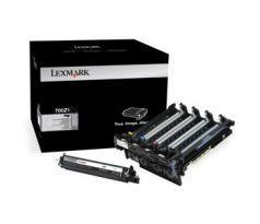 Black imaging kit Lexmark CS310/CS410/CS510 CX310/CX410/CX510 (valec+black developer), (40 000str.)