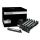Black imaging kit Lexmark CS310/CS410/CS510 CX310/CX410/CX510 (valec+black developer), (40 000str.)
