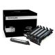 Black imaging kit Lexmark CS310/CS410/CS510 CX310/CX410/CX510 (valec+black developer), (40 000str.)