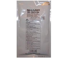 Developer SHARP MX-36GVBA Black MX-2010U/2310U/2614N/3111N/3111U/3114N, DX-2500N (120000 str.)