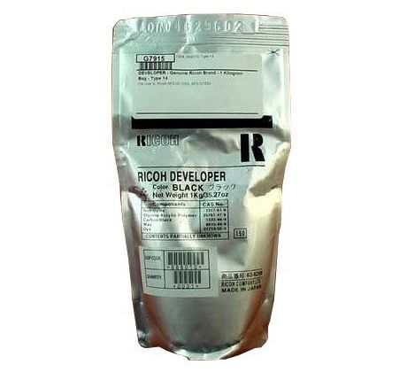 Developer RICOH Typ B2969640 MP 3500/4000/4500/5000/8200DN