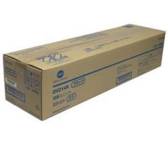 Developer MINOLTA DV214K Bizhub C227/C287 black (600000 str.)