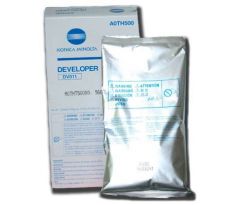 Developer MINOLTA DV011 Bizhub Pro 951/1051/1200, PRESS 1052/1250P/2250P (2ks)