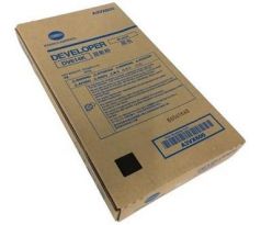 Developer MINOLTA DV614K Bizhub PRESS C1060, AccurioPrint C4065 black (1200000 str.)