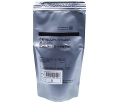 Developer RICOH Typ D1449640 black MP C3002/C3502/C4502/C5502