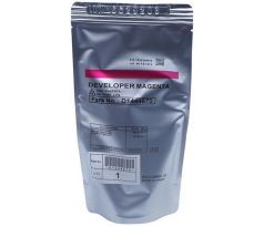 Developer RICOH Typ D1449670 magenta MP C3002/C3502/C4502/C5502
