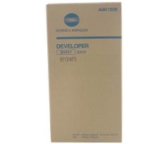 Developer MINOLTA DV017 AccurioPress 6120/6136/6136P (1200000 str.)
