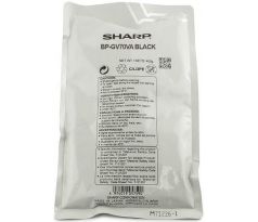 Developer SHARP BP-GV70BA Black BP-50C26/50C31/50C36/50C45/50C55/50C65 (1200000 str.)