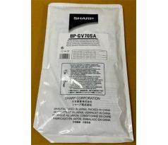 Developer SHARP BP-GV70SA C/M/Y BP-50C26/50C31/50C36/50C45/50C55/50C65 (1200000 str.)