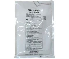 Developer SHARP BP-GV200 BP-20M22/20M24 (75000 str.)