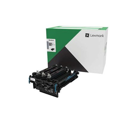 CMYK imaging kit Lexmark CS531/632/639/CX532/635/C2335/XC2335 (150000str.)