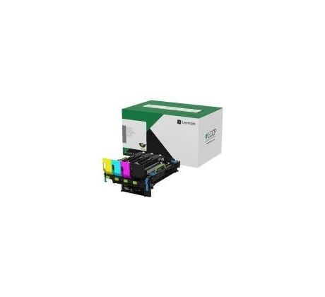 CMY imaging kit Lexmark CS/CX730/735/C/XC4342/4352 (150000str.)