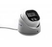 Securia Pro IP 2 kamerový systém 4 MPx, NVR2CHV4S-W DOME smart, biely