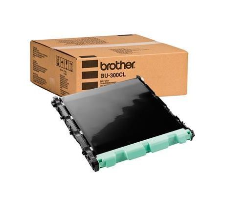 Belt unit BROTHER BU-300CL HL-4150CDN/4570CDW, MFC9460CDN (50000 str.)