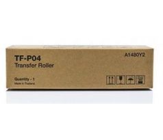Transfer roller MINOLTA TF-P04 Magicolor 4750DN/4750EN, Bizhub C25/C35/C35P/C3100P/C3110 (100000 str.)