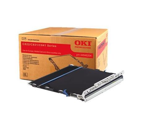 Transfer belt OKI C822/C823/C831/C833/C841/C843, MC853/MC873/MC883